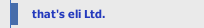 that's eli Ltd.